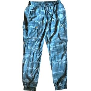 NWT, Neely,‎ size L, camp cargo pants!
